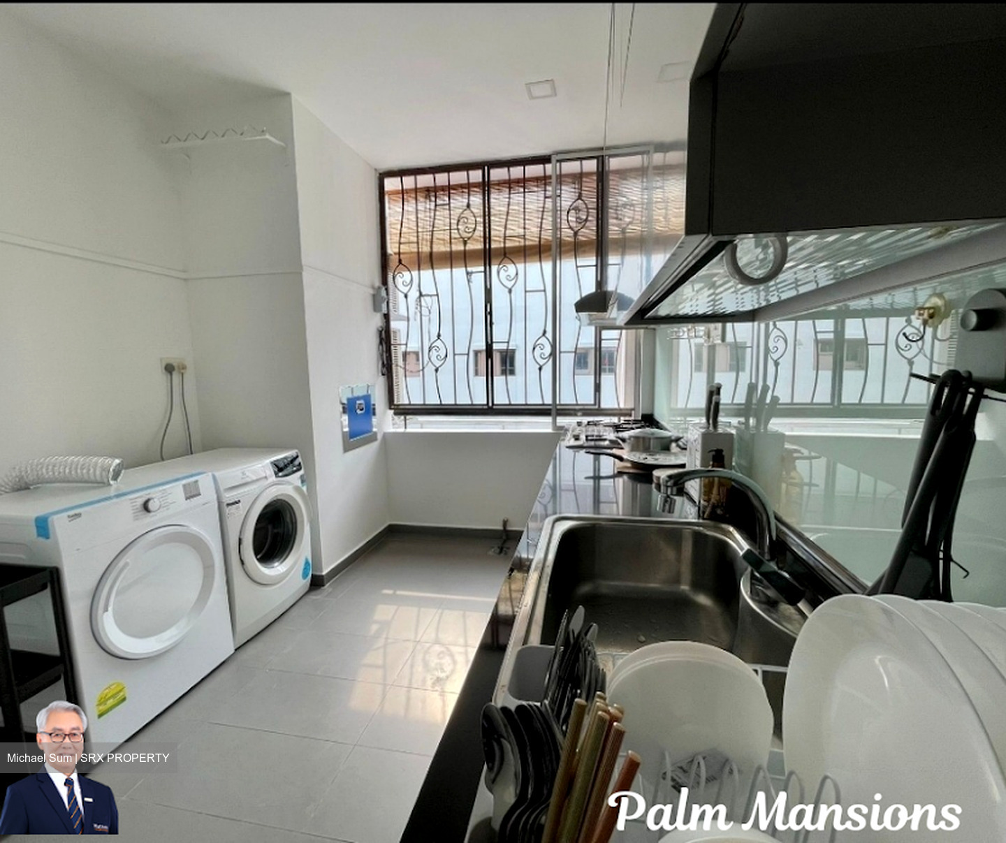 Palm Mansions (D5), Apartment #494368591